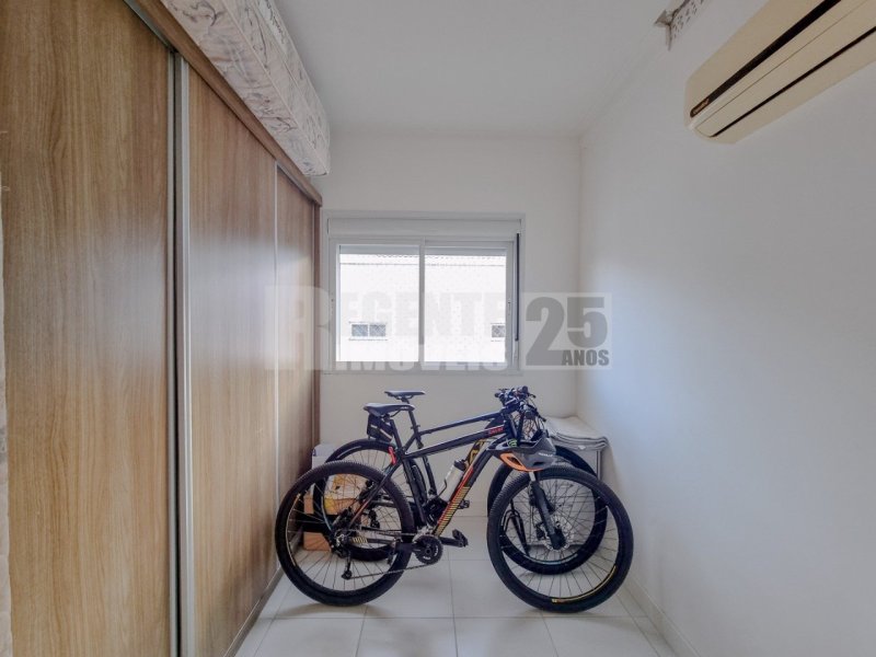 Cobertura 4 quartos no João Paulo em Florianópolis - Foto 22