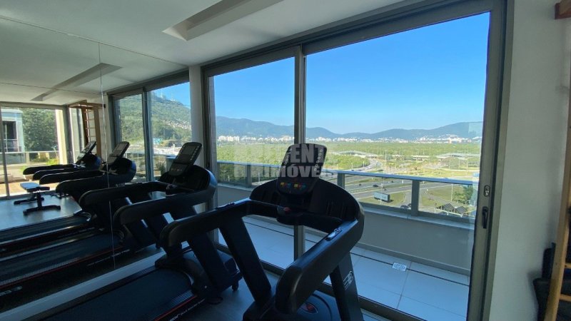 Apartamento 3 quartos no Agronômica em Florianópolis - Foto 26