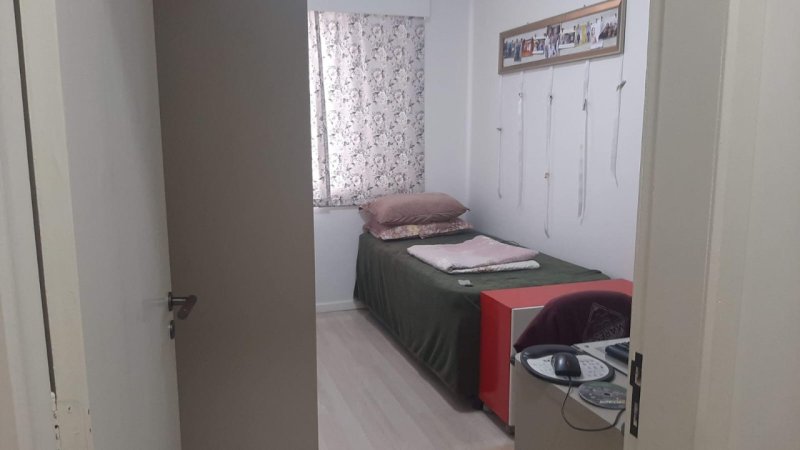Apartamento 2 quartos no Capoeiras em Florianópolis - Foto 6
