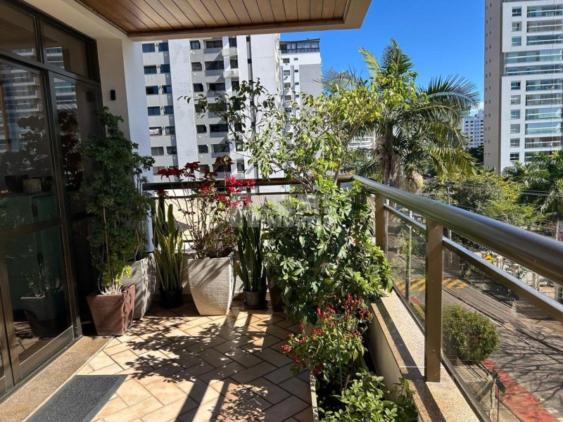 Apartamento 4 quartos no Agronômica em Florianópolis - Foto 6