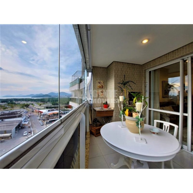 Apartamento 4 quartos no Trindade em Florianópolis - Foto 3