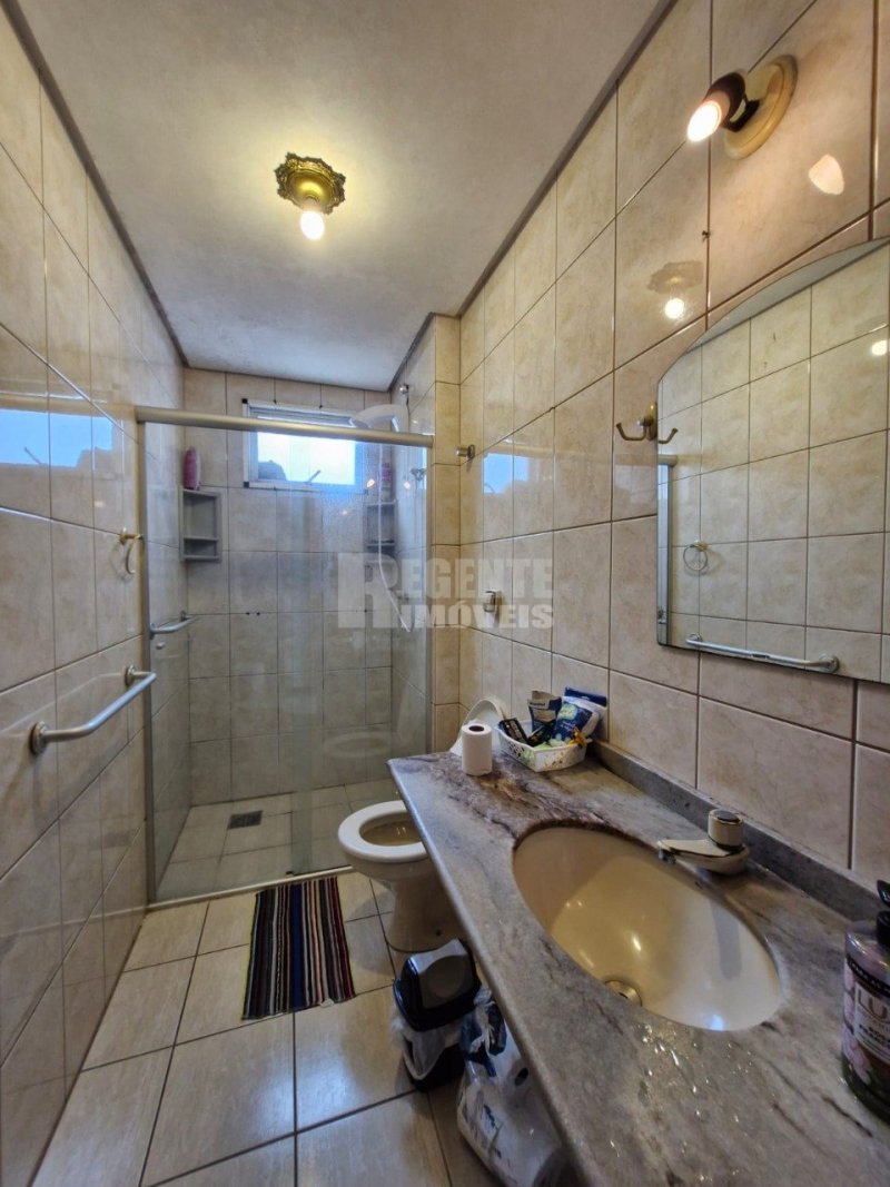 Apartamento 3 quartos no Itacorubi em Florianópolis - Foto 12
