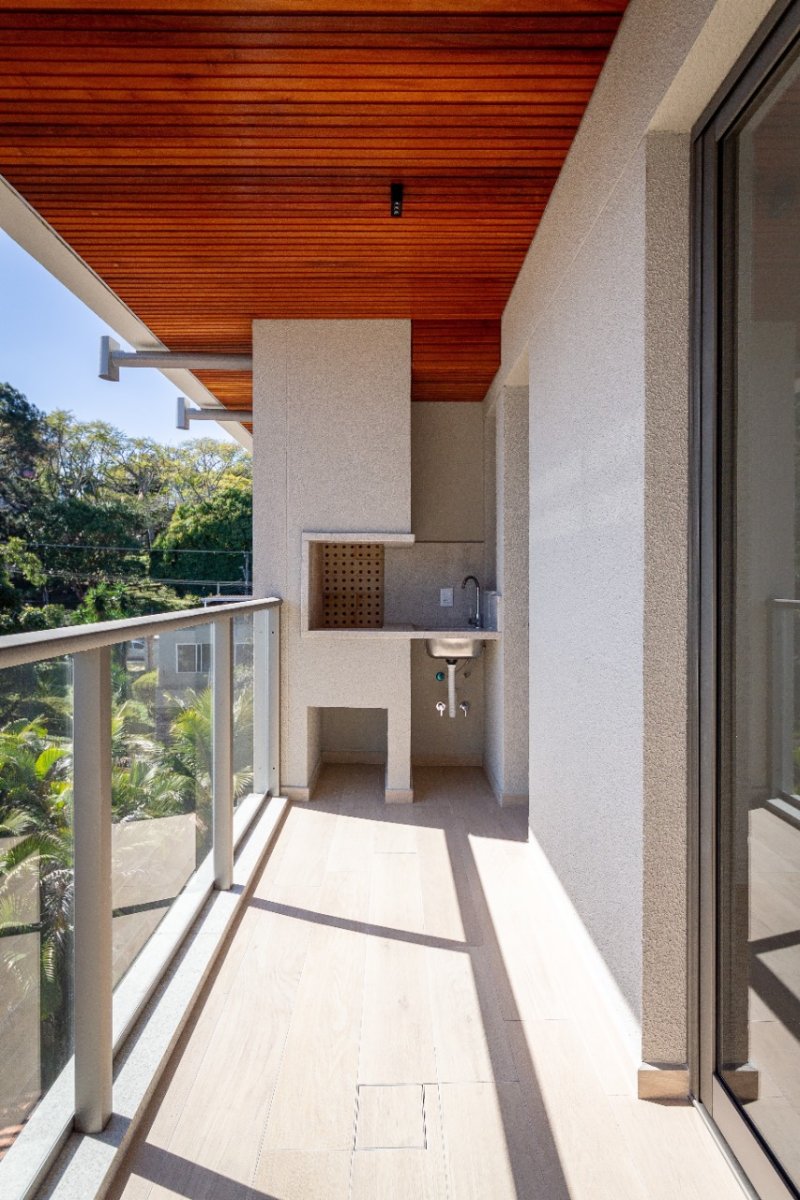 Apartamento 3 quartos no João Paulo em Florianópolis - Foto 2