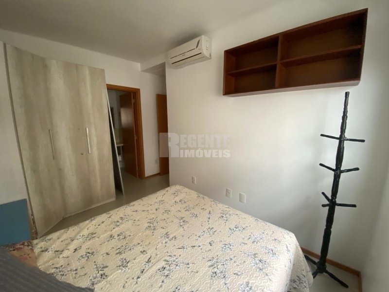 Apartamento 2 quartos no Rio Tavares em Florianópolis - Foto 13