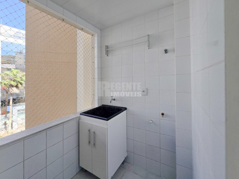 Apartamento 2 quartos no Itacorubi em Florianópolis - Foto 4