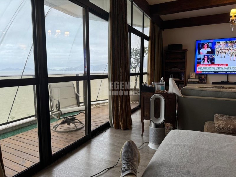 Cobertura 7 quartos no Centro em Florianópolis - Foto 20