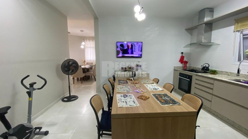 Casa 4 quartos no Santa Mônica em Florianópolis - Foto 8