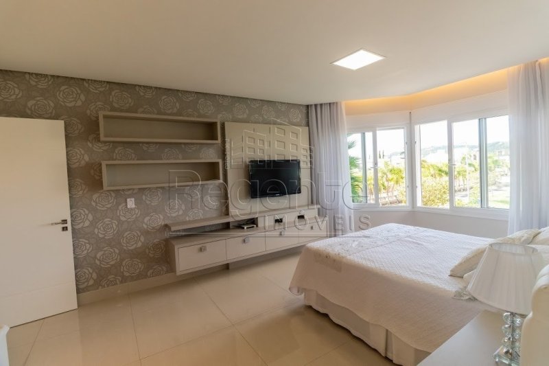 Casa 4 quartos no Jurerê Internacional em Florianópolis - Foto 18
