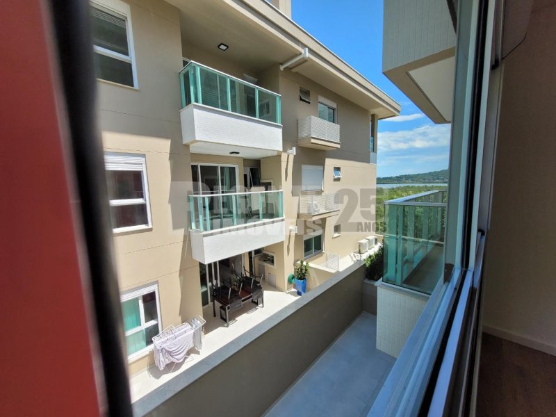 Apartamento 2 quartos no João Paulo em Florianópolis - Foto 4