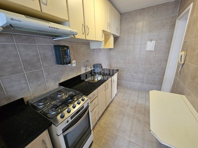 Apartamento 3 quartos no Itacorubi em Florianópolis - Foto 7