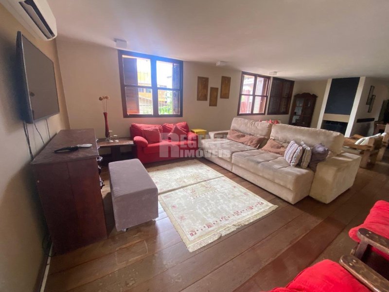 Casa 5 quartos no Pantanal em Florianópolis - Foto 4