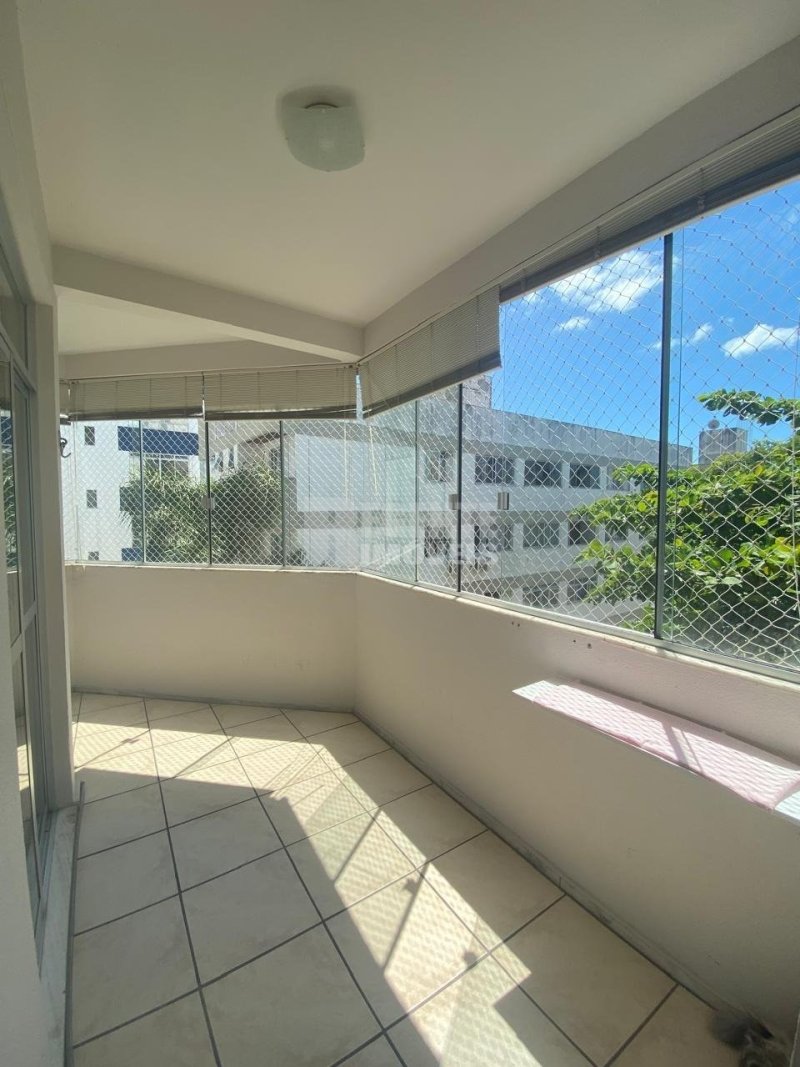 Apartamento 4 quartos no Córrego Grande em Florianópolis - Foto 4