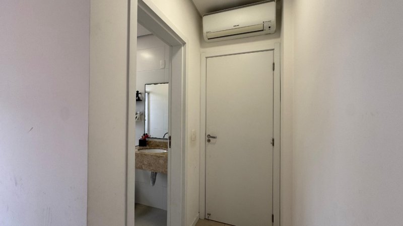Apartamento 2 quartos no Trindade em Florianópolis - Foto 18