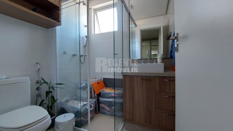 Apartamento 2 quartos no Agronômica em Florianópolis - Foto 15