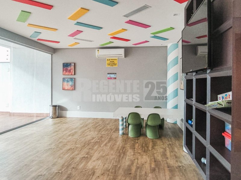 Apartamento 3 quartos no Beira Mar em Florianópolis - Foto 24