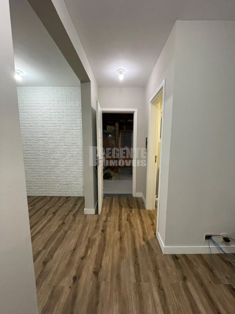 Casa 2 quartos no Fourquilinhas em São José - Foto 16