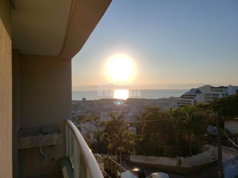 Apartamento 2 quartos no Itacorubi em Florianópolis - Foto 5
