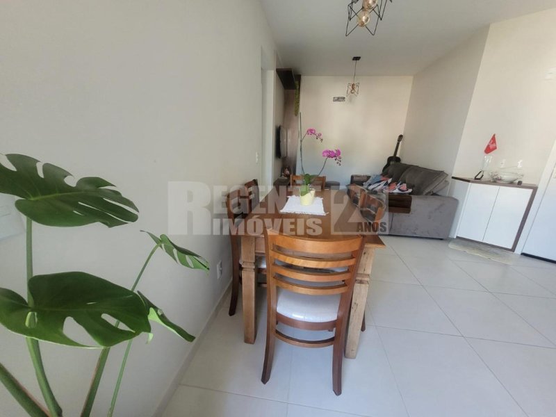 Apartamento 2 quartos no Carvoeira em Florianópolis - Foto 4
