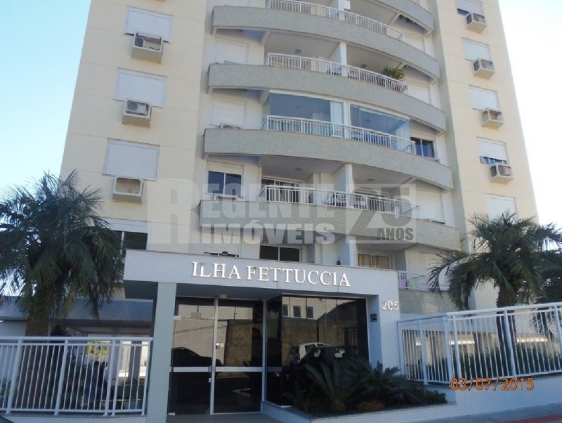 Apartamento 2 quartos no Itacorubi em Florianópolis - Foto 29