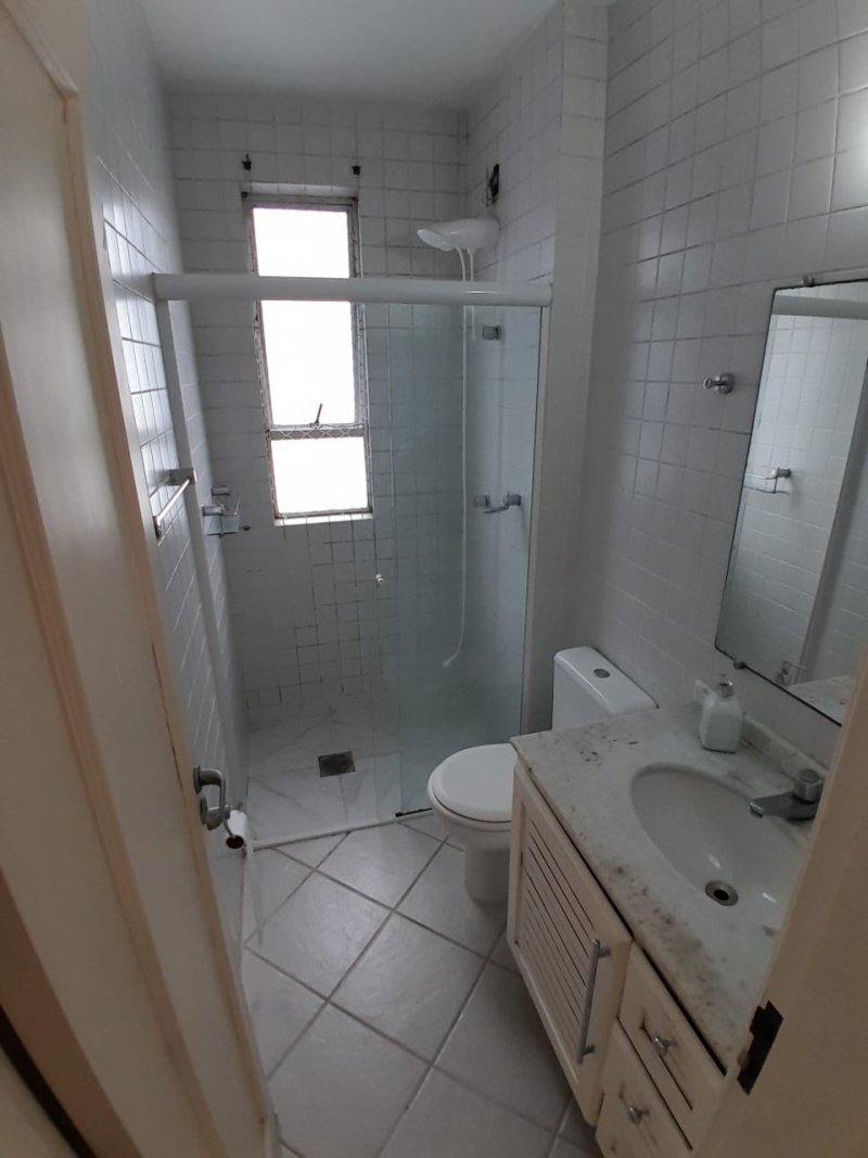 Apartamento 2 quartos no Carvoeira em Florianópolis - Foto 12