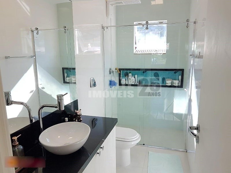 Casa 3 quartos no Agronômica em Florianópolis - Foto 9