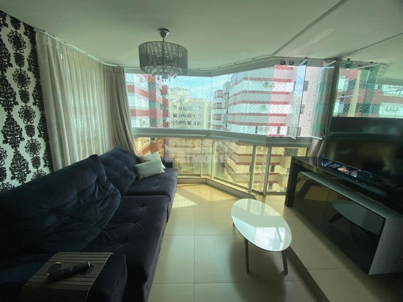 Apartamento 3 quartos no Trindade em Florianópolis - Foto 3