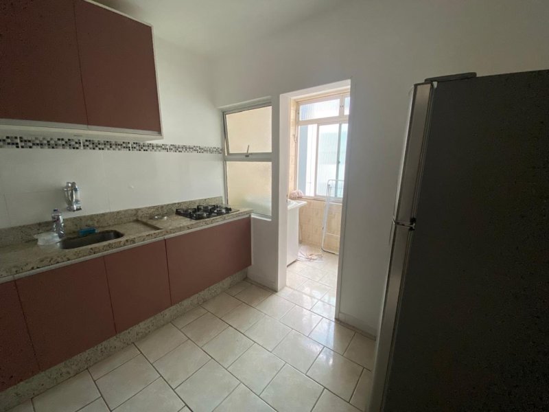 Apartamento 2 quartos no Trindade em Florianópolis - Foto 7