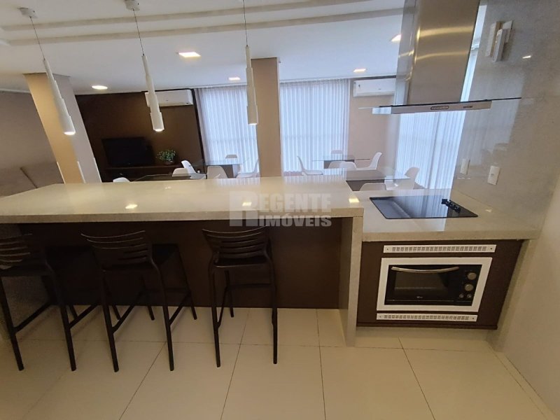 Apartamento 2 quartos no Trindade em Florianópolis - Foto 18