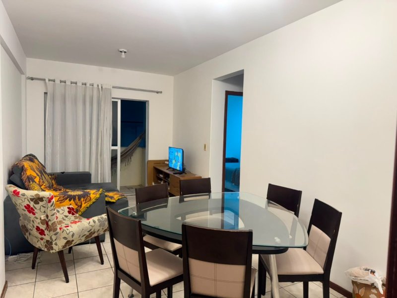 Apartamento 2 quartos no Coqueiros em Florianópolis - Foto 3