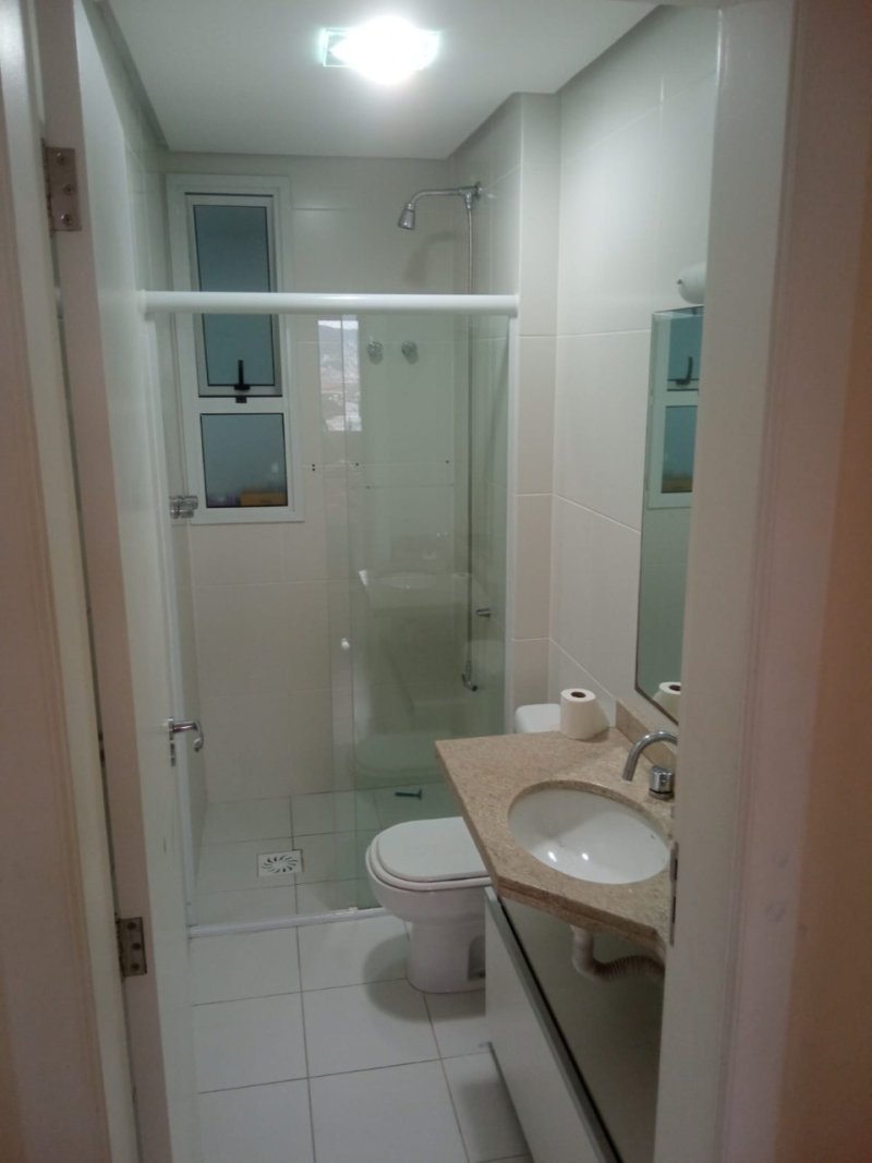 Apartamento 3 quartos no Itacorubi em Florianópolis - Foto 4