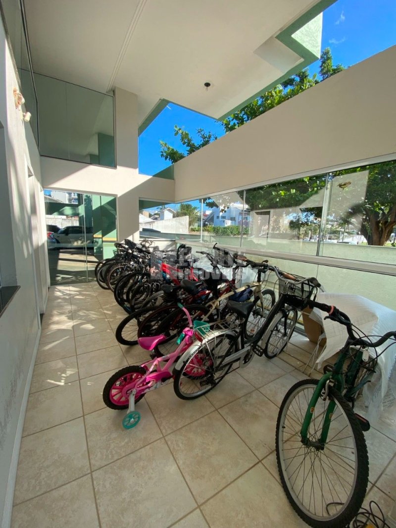 Apartamento 2 quartos no Jurerê Internacional em Florianópolis - Foto 18