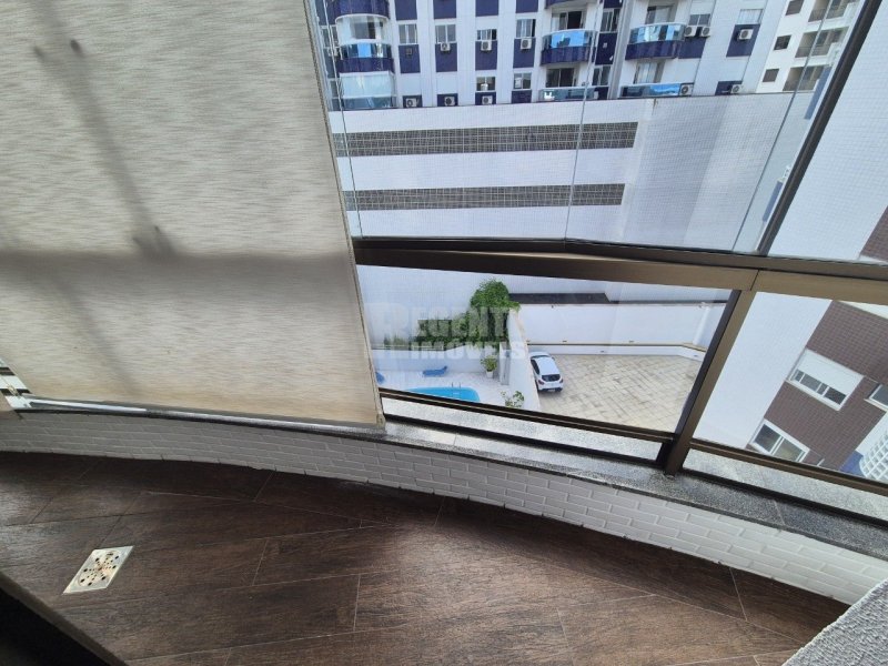 Cobertura 3 quartos no Itacorubi em Florianópolis - Foto 31
