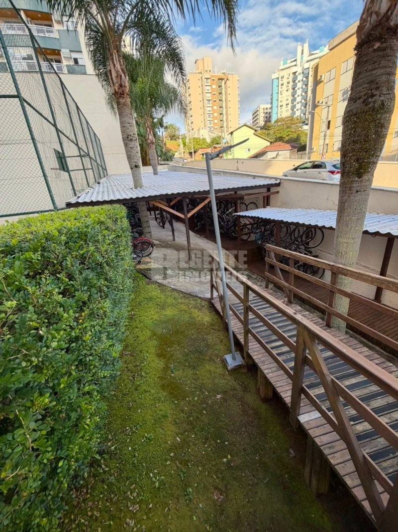 Apartamento 3 quartos no Itacorubi em Florianópolis - Foto 27