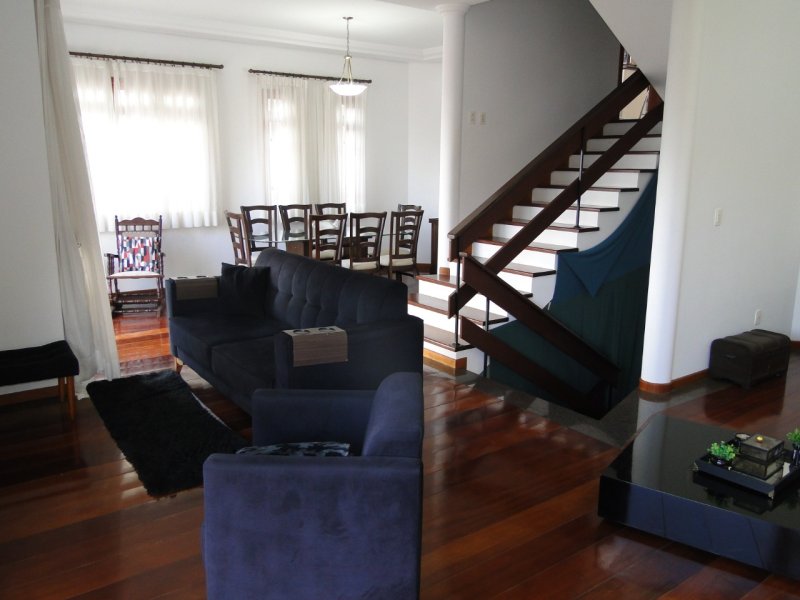Casa 4 quartos no João Paulo em Florianópolis - Foto 16