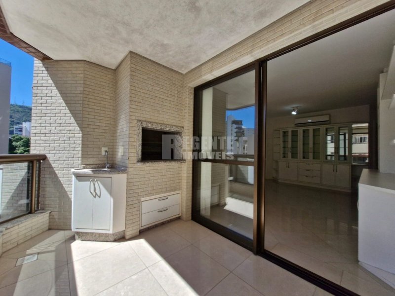 Apartamento 4 quartos no Centro em Florianópolis - Foto 4
