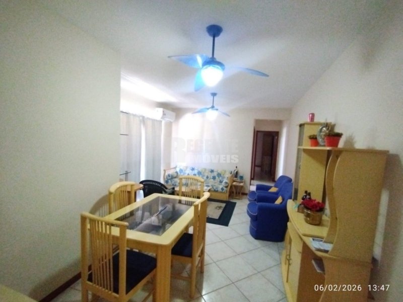 Apartamento 2 quartos no Trindade em Florianópolis - Foto 2