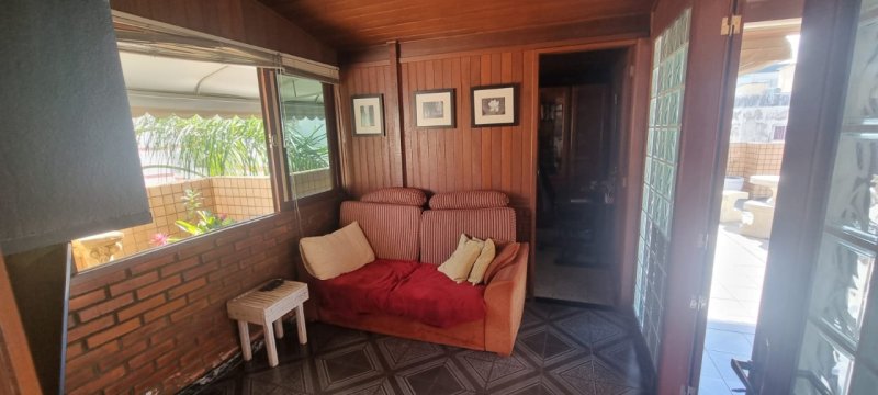 Cobertura 3 quartos no Trindade em Florianópolis - Foto 4