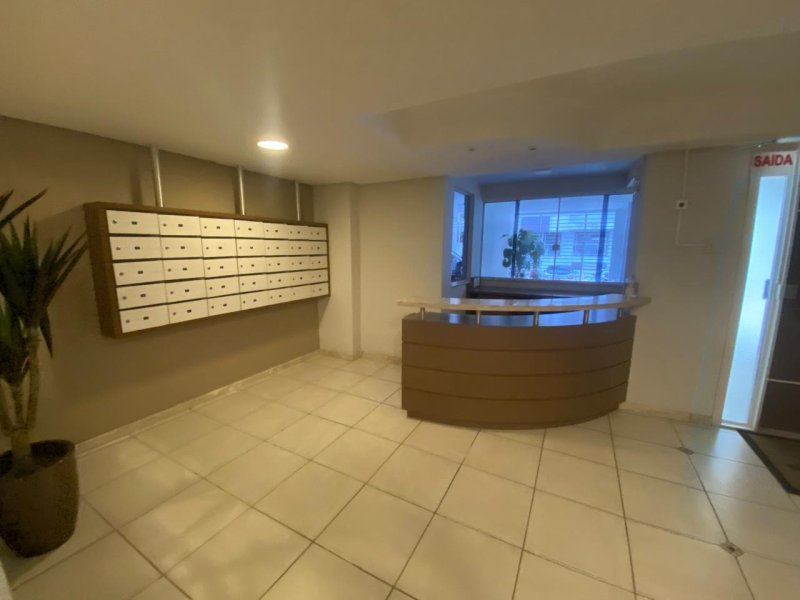 Apartamento 2 quartos no Trindade em Florianópolis - Foto 24