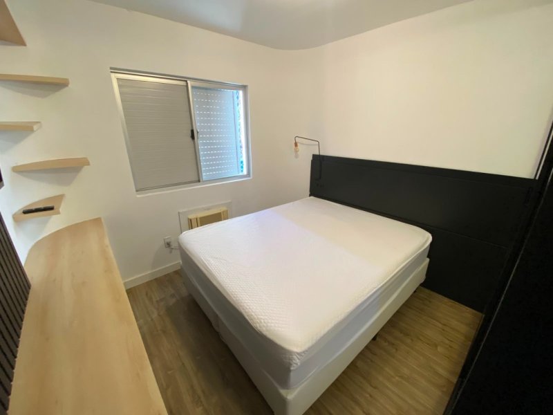 Apartamento 2 quartos no Itacorubi em Florianópolis - Foto 13