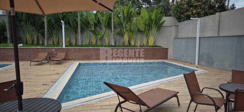 Apartamento 2 quartos no Itacorubi em Florianópolis - Foto 14