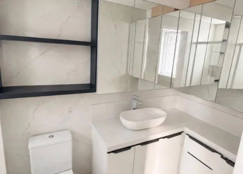 Apartamento 3 quartos no CENTRO em Florianópolis - Foto 8