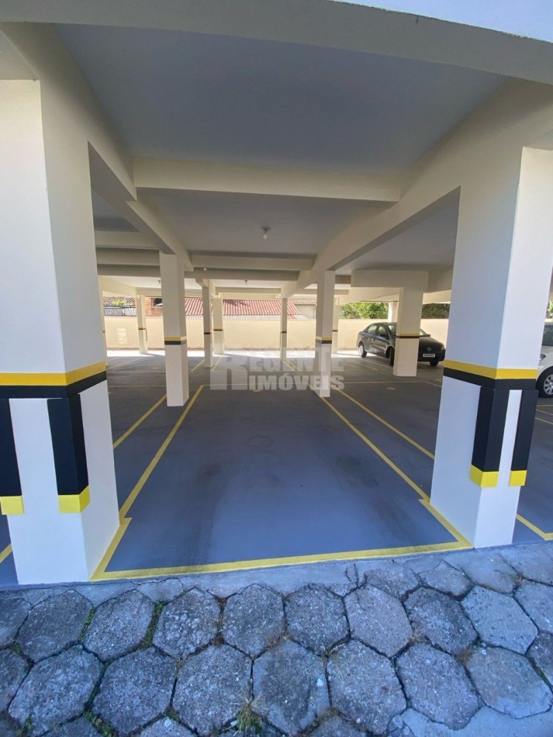 Apartamento 2 quartos no Pantanal em Florianópolis - Foto 14