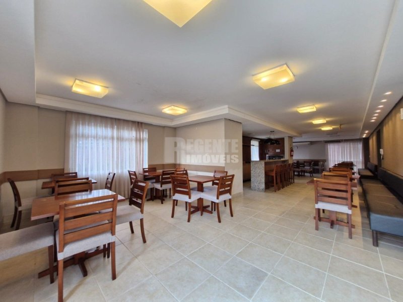 Apartamento 2 quartos no Saco Grande em Florianópolis - Foto 3