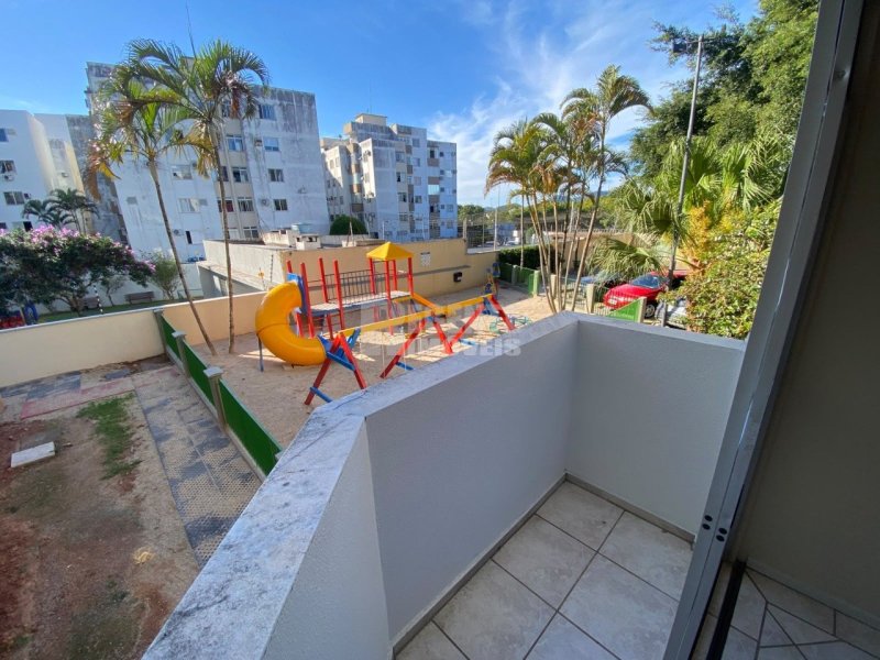 Apartamento 1 quartos no Trindade em Florianópolis - Foto 4