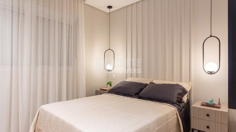 Apartamento 2 quartos no Estreito em Florianópolis - Foto 10