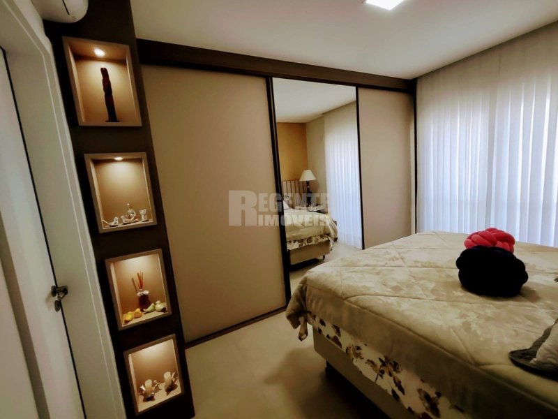 Cobertura 3 quartos no Ingleses do Rio Vermelho em Florianópolis - Foto 11