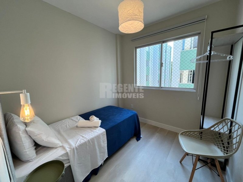 Apartamento 2 quartos no Itacorubi em Florianópolis - Foto 16