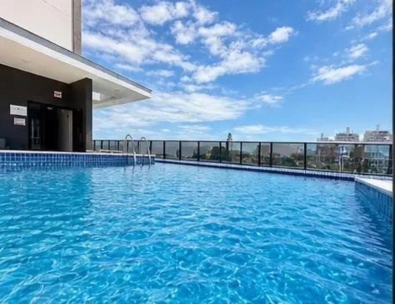 Apartamento 2 quartos no JOÃO PAULO em Florianópolis - Foto 4