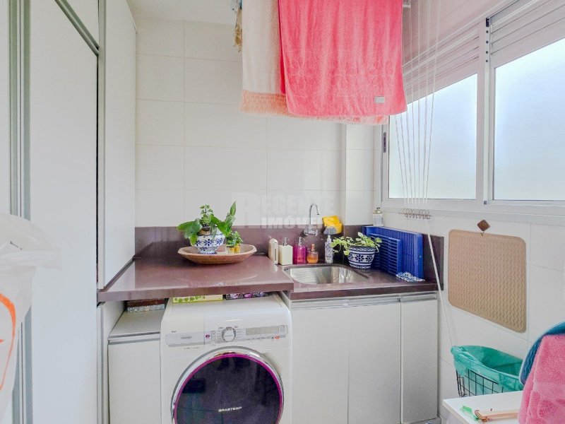 Apartamento 3 quartos no Itacorubi em Florianópolis - Foto 12