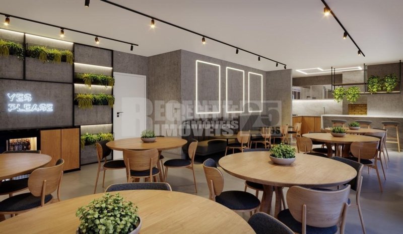 Apartamento 2 quartos no Trindade em Florianópolis - Foto 3